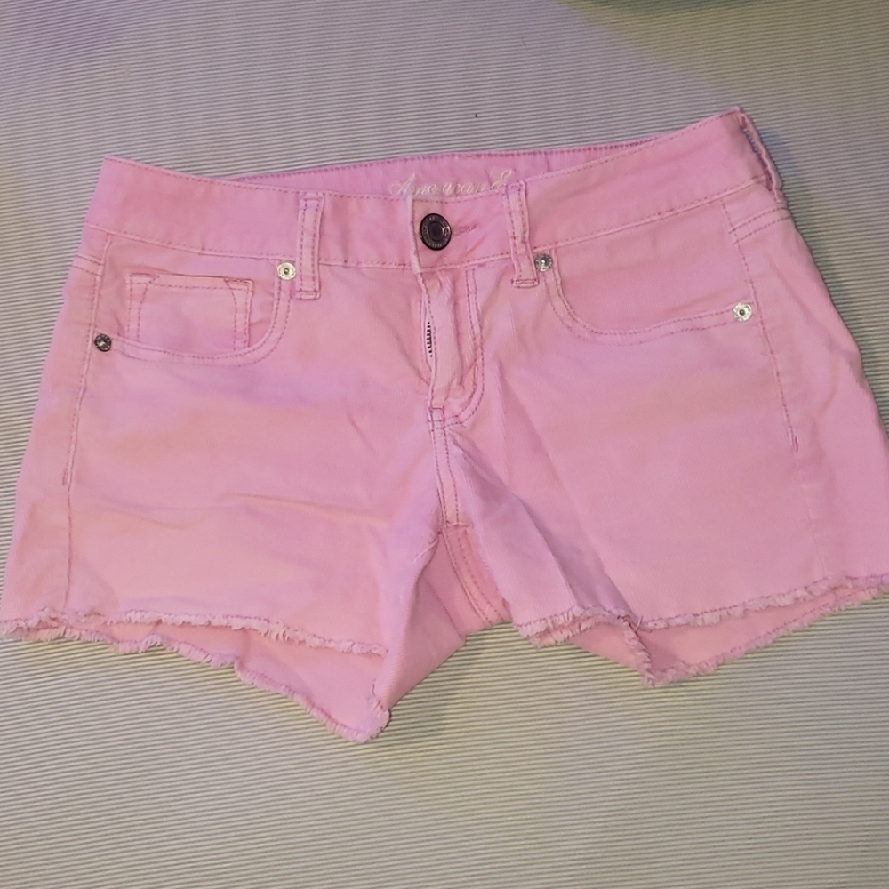 Womens shorts